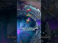 Challenger Singed tips - A League of Legends guide #leagueoflegends #leagueoflegendsclips #gaming
