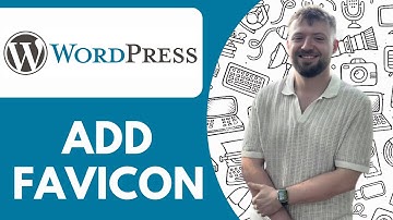 How To Add Favicon In Wordpress - 2025 (NEW METHOD)