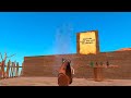 Cowboy Rush - Meta Quest 2 VR walkthrough no commentary