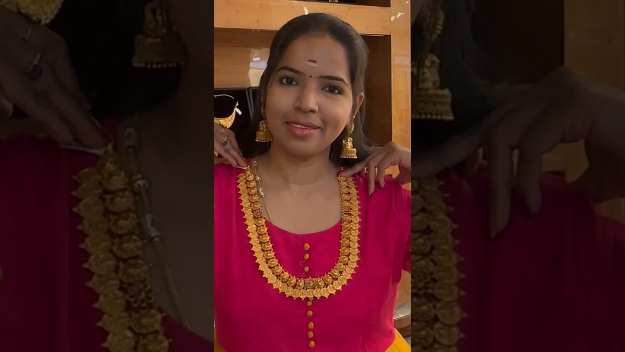 7 Savaran Antique Kaasumaalai 