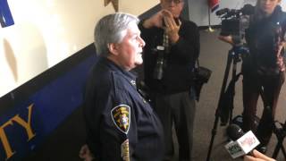 New body cameras for Knox County Sheriff's Office