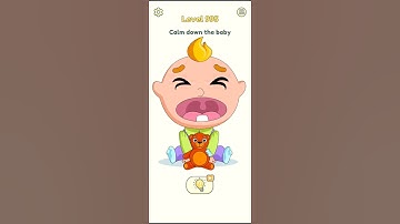 DOP -2: Delete One Part LEVEL- 995 | DOP -2 LEVEL SOLUTION | #short #YouTubeshort