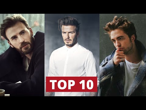 Top 10 Hottest