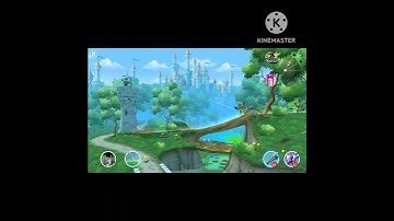 Tiny Archers gameplay video #1 level 10