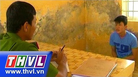 THVL | Bắt khẩn cấp tài xế trộm hơn 50 triệu đồng tại Bạc Liêu