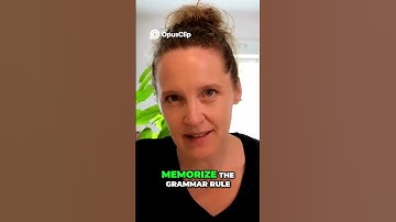 Speak First ✨ Unlock Fluency Faster #languagelearning #polyglotjourney #polyglot