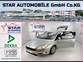 Nr.: 149 // Ford Focus Turnier Business*2,0TDCi-110kW*NAVI*TEMP*