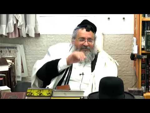 החיד''א-תניא יומי- כ''ח כסלו תשפ''ג