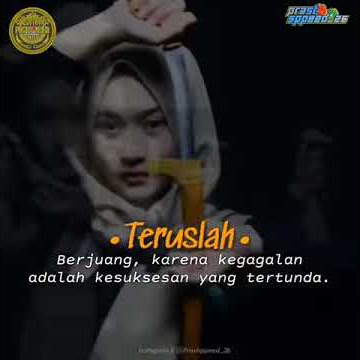 STORY WA PAGAR NUSA KEREN PART 4 #VIRAL