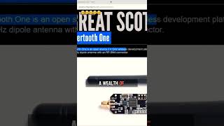 Unveiling Bluetooth with Ubertooth One #hacker #hack #hacks