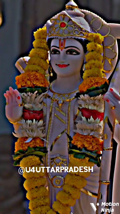 Har tinke me hai ram baseЁЯЪй#shorts#short@u4uttarpradesh