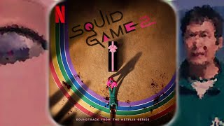 Fly Me To The Moon Remixed  Squid Game Season 2 Unreleased Ost restoration V2