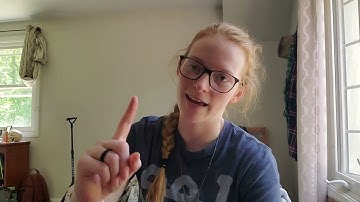 WGU C455 English Comp 1 (the short version)