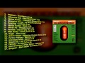 Techno energy 08  mixed by pietro  1999   retro dark techno mix
