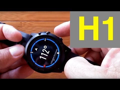 h1 3g smartwatch
