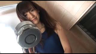 雨時々さゆみ さゆみ IDOL 068 競泳水着2(紺)