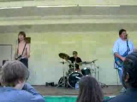 Go Away Video