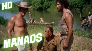 Manaos | Adventure | HD | Full Movie in English