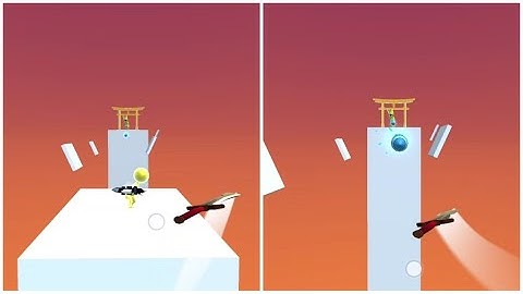 PLAY FUN 3D GAME SWORD KING NINJA RUN #11 | BEST 3D GAME FOR RELAX | ANDROID/IOS