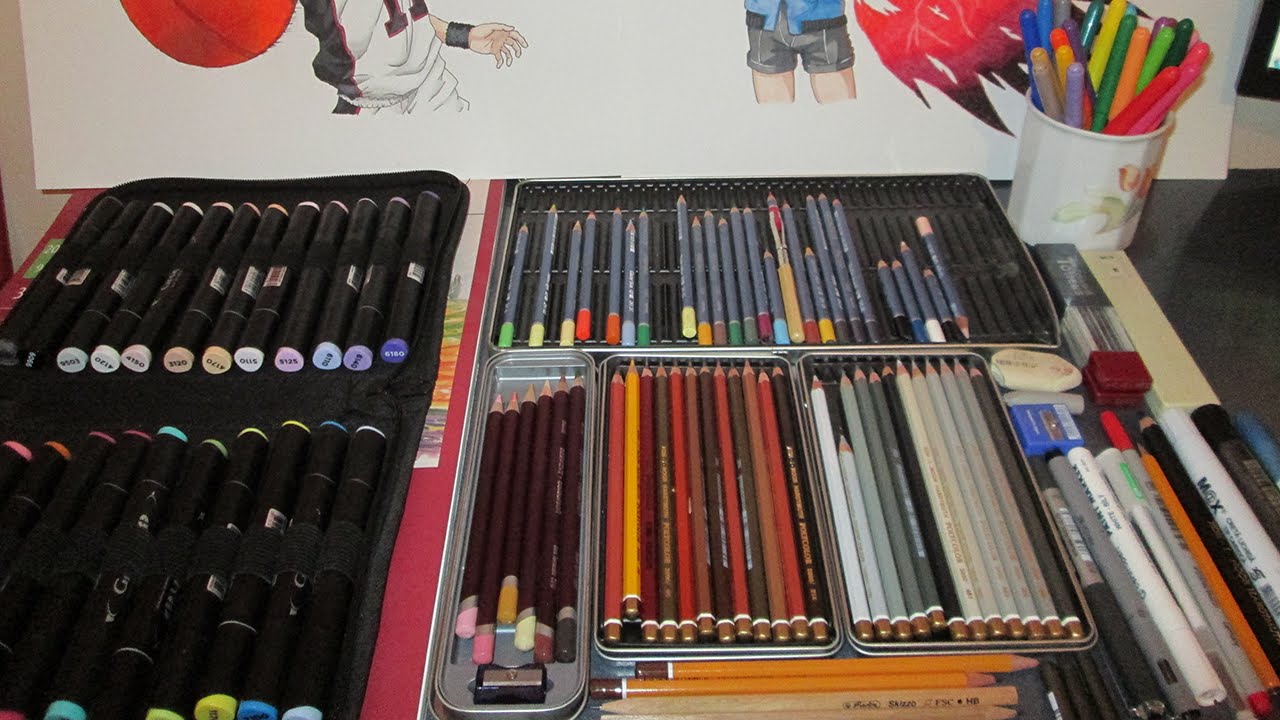 drawing tools vintage all my drawing tools youtube drawing tools vintage all my drawing tools youtube