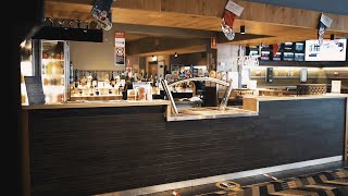 Swansea Hotel 2020