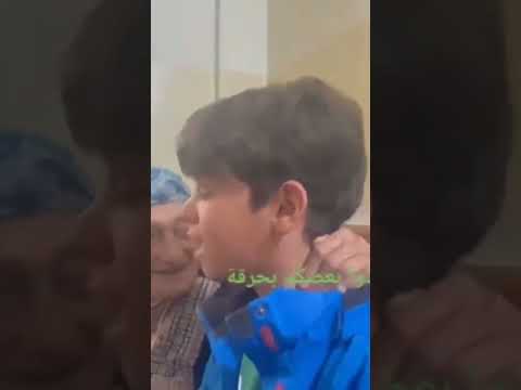 ما ودعتكم رحلة فلسطين ما ودعتكم