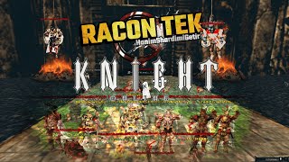 Racon L Tek L Watch & Revolution