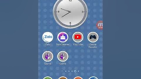 Cách hack vàng nro thật 100% .xem đi rồi biết