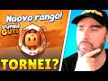 RITORNANO i TORNEI su STUMBLE GUYS? 100% SINCERO sul NUOVO UPDATE!