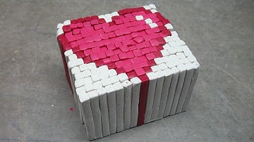 Polymer clay cane - Sprite/Pixel Cane  tutorial.