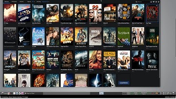 Announcing Live Streaming TV Shows & Movies in Robolinux XFCE & Gnome V7.7.1