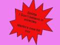 Miniature de la vidéo de la chanson I Don't Believe In Miracles (Merlin's New Hit Mix)