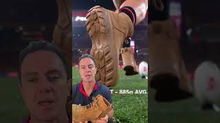 WATCH THE FOOTY WITHOUT THE FOOT PAIN