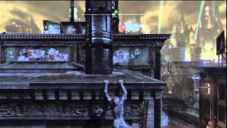 Hey guys, i got this dlc along with the nightwing a while back, so
thought as my last two arkham city videos, would show you gameplay
from dlcs. ...