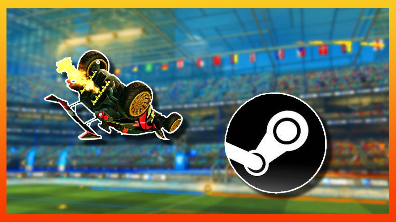 How do I disable Steam controller configuration in Rocket League? - Rocket  League Support