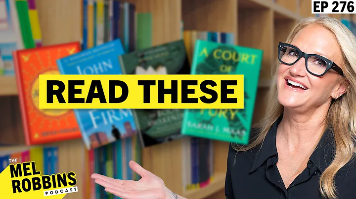 4 Books That Will Change Your Life