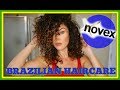 TESTING OUT BRAZILIAN HAIR PRODUCTS | The Glam Belle
