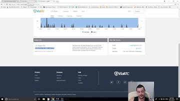 Bitmain Antminer L3 - How to find on Network and Configure Mining