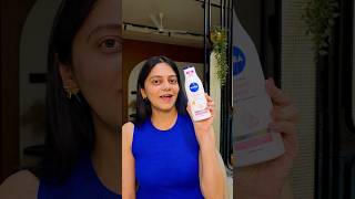 7-day glow is fake, until you try NIVEA Natural Glow Body Lotion 👀 #GlowWithNIVEANaturalGlow