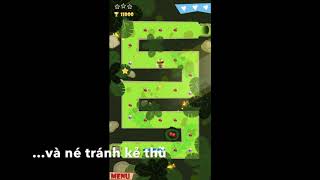 Snake Adventure Tours - – Puzzle Solving (Android + IOS)  YouTube screenshot 1
