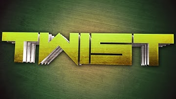 Epic text in Cinema 4D (C4D)