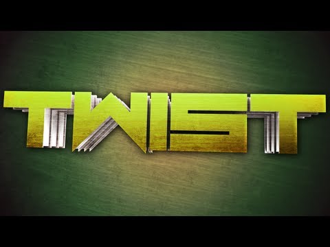 Epic text in Cinema 4D (C4D)