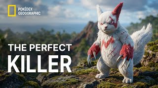 Real Life Pokémon - Natgeo Zangoose The Blood-Feud Duelist