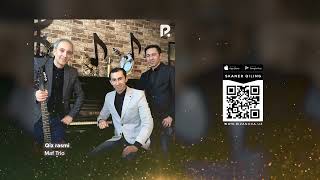 Maf Trio - Qiz rasmi | Киз расми (cover) (AUDIO)