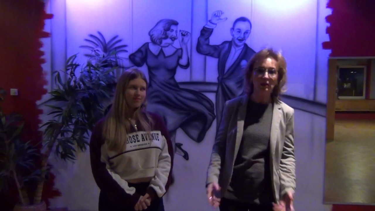 Die Höllriegls - How to Prom