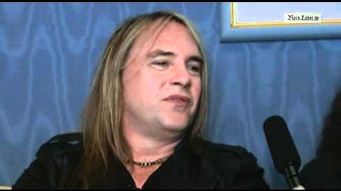 Helloween 7Sinners Interview, part2