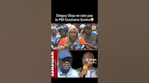 Farba ngom soldat Macky Sall