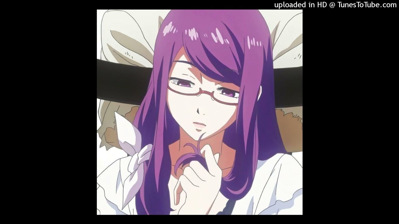 Rize Kamishiro Hentai