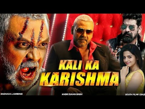 K3 Kali ka karishma hindi dubbed full movie link 2020 new link descriptions