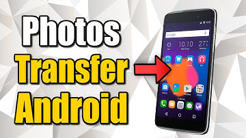How to Transfer Photos from Android Phone to Windows 11 PC (100% Working)